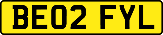 BE02FYL