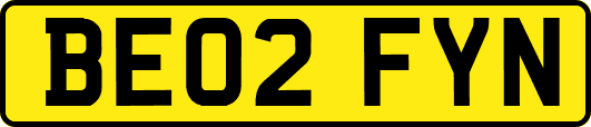 BE02FYN