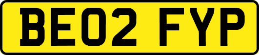 BE02FYP