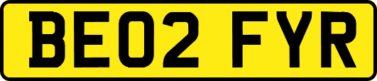 BE02FYR