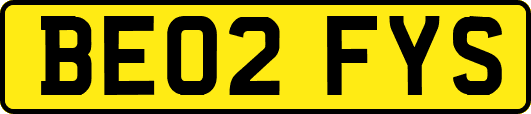 BE02FYS