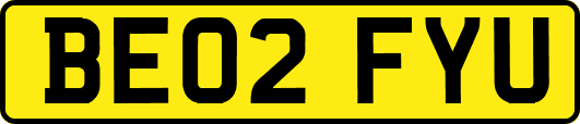 BE02FYU