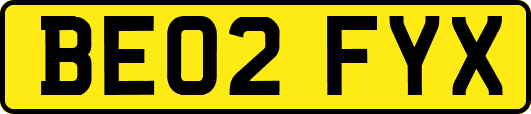 BE02FYX