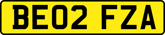 BE02FZA