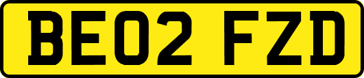 BE02FZD