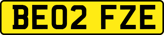 BE02FZE