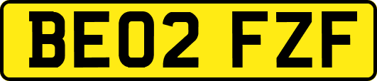 BE02FZF