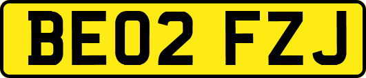 BE02FZJ