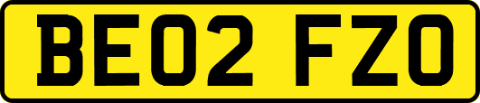 BE02FZO