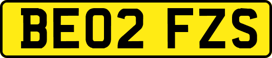 BE02FZS