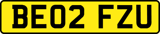 BE02FZU