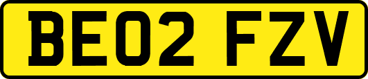 BE02FZV