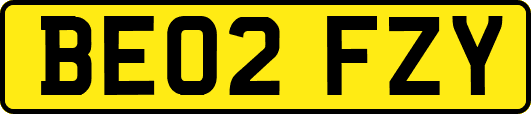 BE02FZY