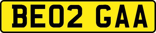 BE02GAA