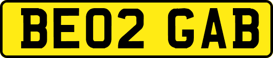 BE02GAB