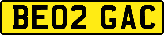 BE02GAC