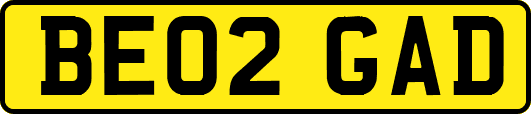 BE02GAD