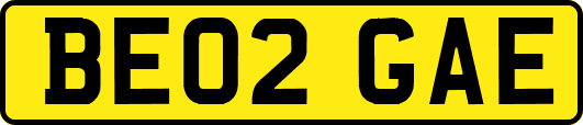 BE02GAE