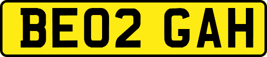 BE02GAH