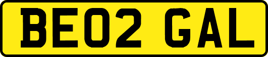 BE02GAL