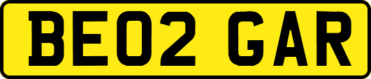 BE02GAR
