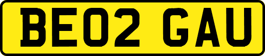 BE02GAU