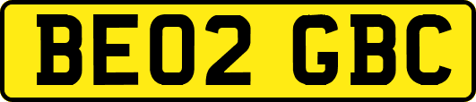BE02GBC