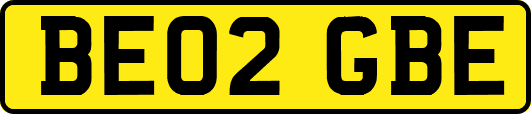 BE02GBE