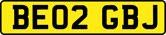 BE02GBJ