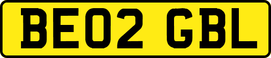 BE02GBL