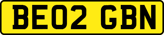 BE02GBN