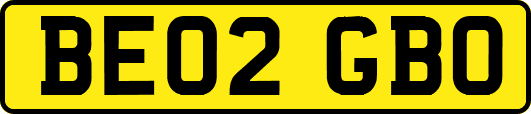 BE02GBO