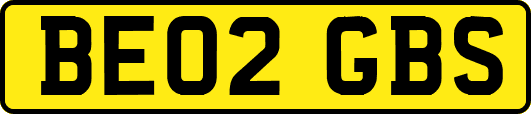 BE02GBS