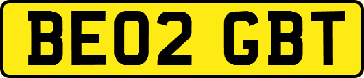 BE02GBT