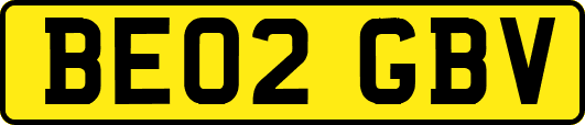 BE02GBV