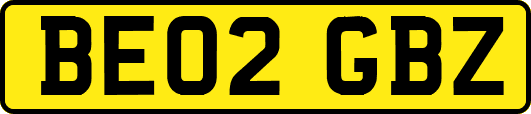 BE02GBZ