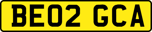 BE02GCA