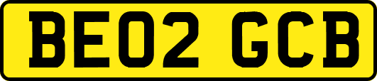 BE02GCB