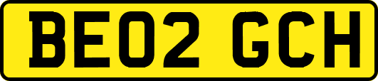 BE02GCH
