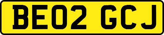 BE02GCJ