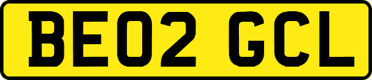 BE02GCL