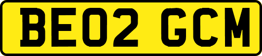 BE02GCM
