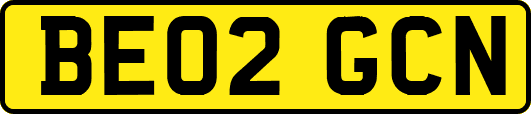 BE02GCN