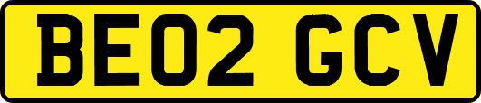 BE02GCV