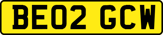 BE02GCW