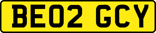 BE02GCY