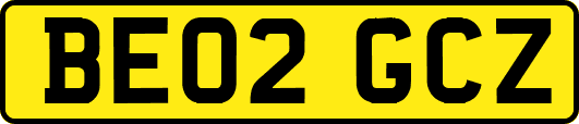 BE02GCZ