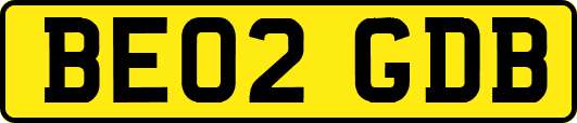 BE02GDB