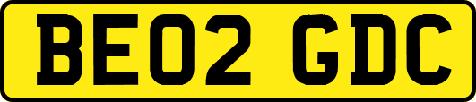 BE02GDC