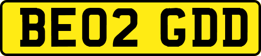 BE02GDD